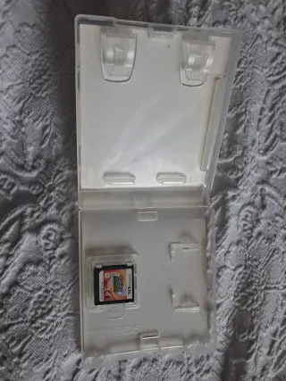 Pokemon Ranger Guardian Signs Nintendo DS