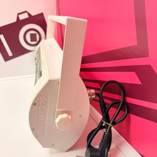 Calefactor De Terraza Solamagic 2800w