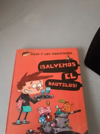 Libro 4 de primaria