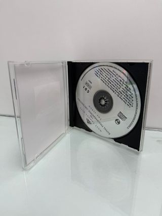CD Royal Philharmonic