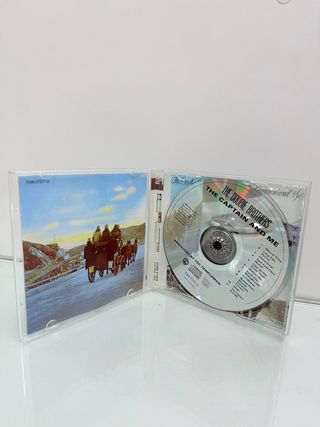 CD THE DOOBIE BROTHERS