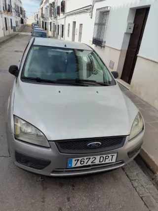 Ford Focus 2005