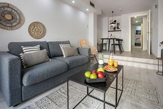 Piso en alquiler en Collblanc en Hospitalet de Llobregat, L´