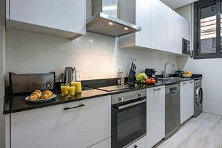 Piso en alquiler en Collblanc en Hospitalet de Llobregat, L´