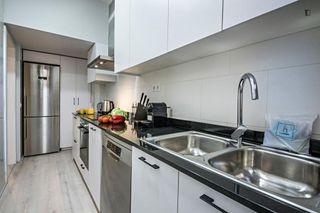 Piso en alquiler en Collblanc en Hospitalet de Llobregat, L´