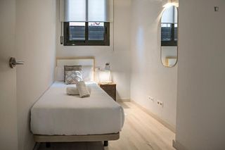 Piso en alquiler en Collblanc en Hospitalet de Llobregat, L´