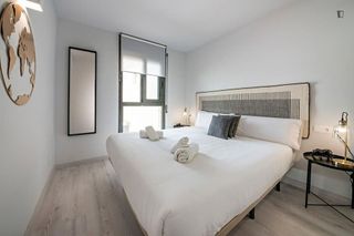 Piso en alquiler en Collblanc en Hospitalet de Llobregat, L´