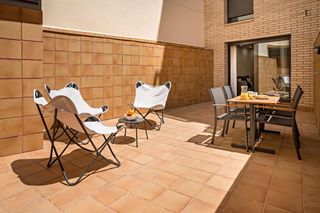 Piso en alquiler en Collblanc en Hospitalet de Llobregat, L´