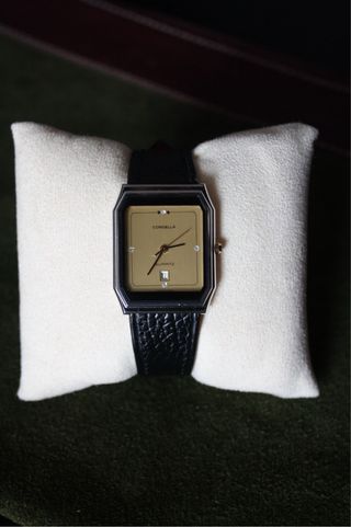 Cordella Tank vintage NOS – Estilo clásico.