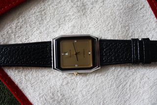 Cordella Tank vintage NOS – Estilo clásico.