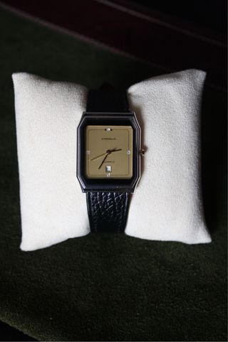 Cordella Tank vintage NOS – Estilo clásico.