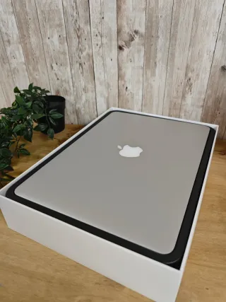 MacBook Pro 13 Retina Plata