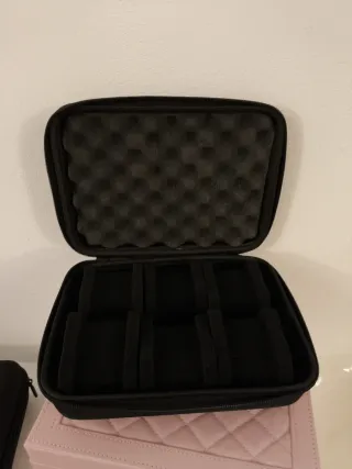 Custodia porta orologi da viaggio