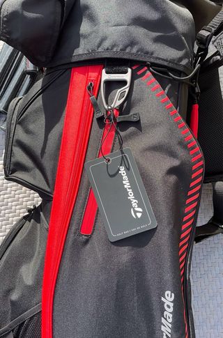 TaylorMade RBZ 2025 Full Set Grafito Regular Flex