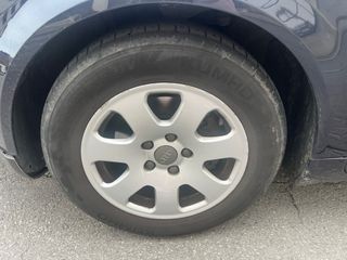 Llantas Audi A4