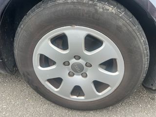 Llantas Audi A4