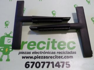 PATAS SAMSUNG UE43AU8005K