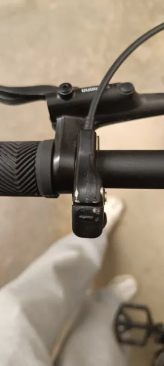 Bicicleta Giant XTC 29 (2022)