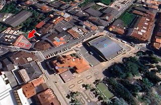 Terreno en venta en Carballo