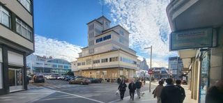 Terreno en venta en Carballo