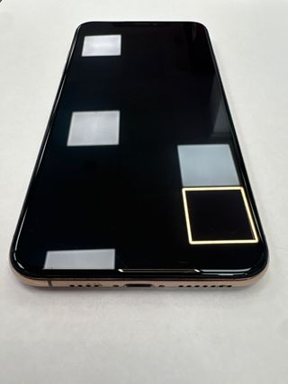 Smartphone iPhone XS MAX 64Gb bat 79%