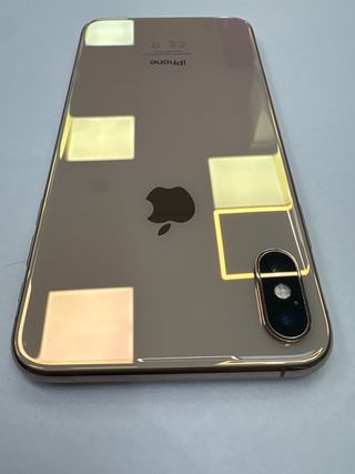 Smartphone iPhone XS MAX 64Gb bat 79%