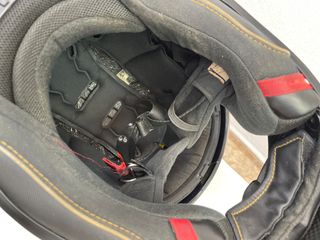 Casco Integral Lem Talla M