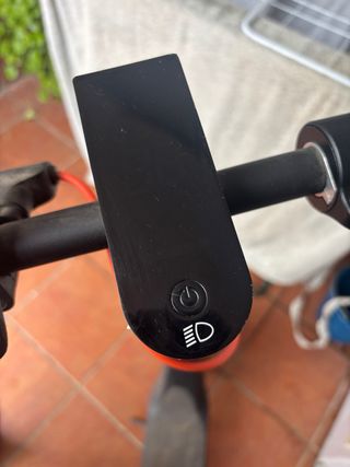 Patinete Eléctrico Xiaomi