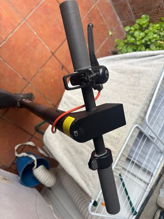 Patinete Eléctrico Xiaomi