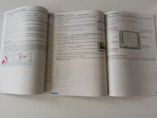Manual Nintendo Wii Instrucciones