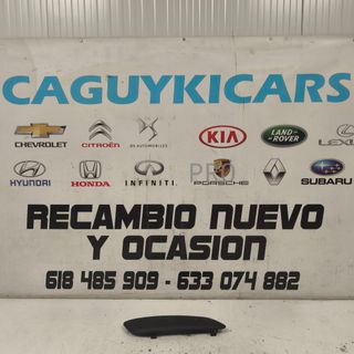MOLDURA PARAGOLPES DELANTERO PEUGEOT 307 NUEVO 107172614