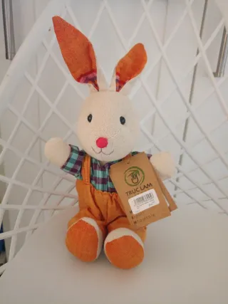 Peluche Conejo