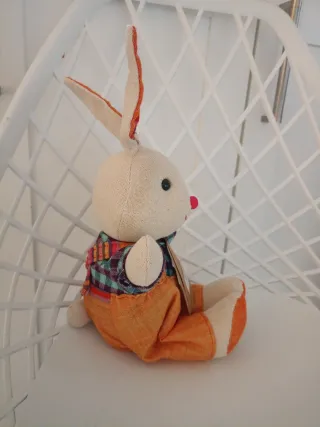 Peluche Conejo