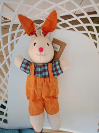 Peluche Conejo
