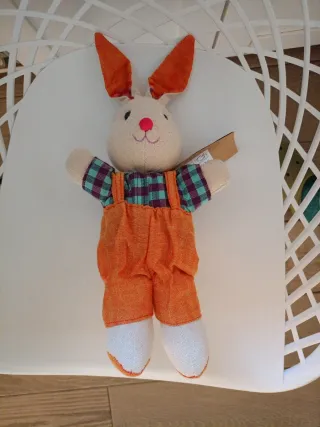 Peluche Conejo