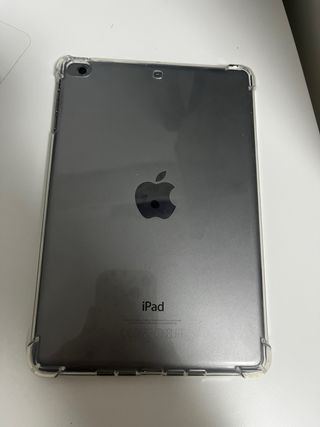 iPad mini 2 2014 Grigio Siderale