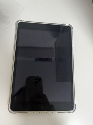 iPad mini 2 2014 Grigio Siderale