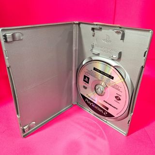 Videojuego PS2 Final Fantasy X