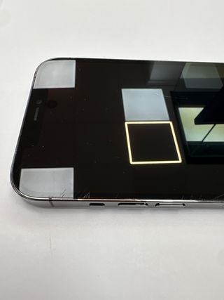 Smartphone Iphone 12 Pro Max 128Gb bat 84%