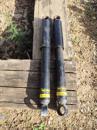 Amortiguadores Monroe Originales (2 uds)