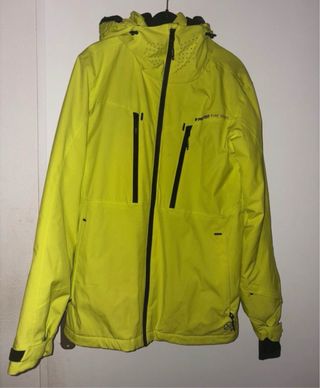 Chaqueta Protest 20k