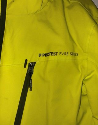 Chaqueta Protest 20k