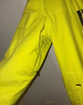 Chaqueta Protest 20k