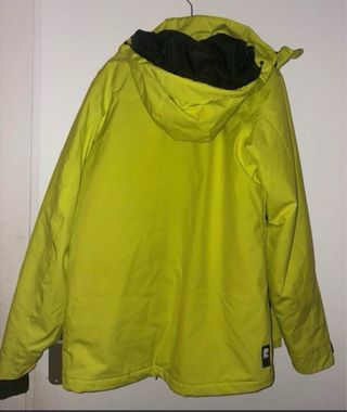 Chaqueta Protest 20k