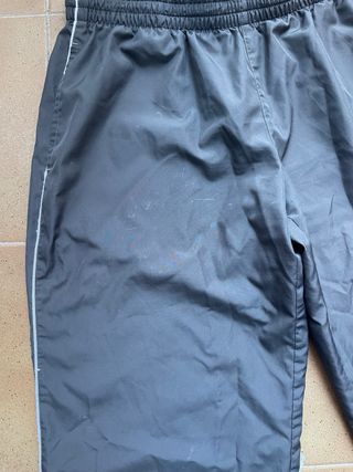 Adidas Track Pants Vintage - Brown 00s Baggy