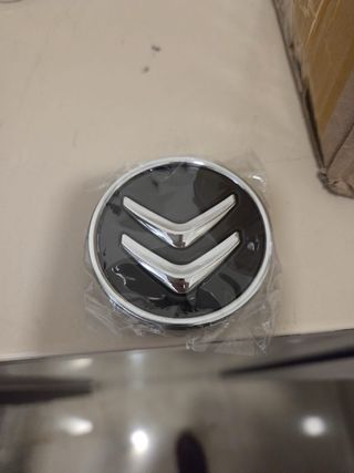 Tapacubos Citroën