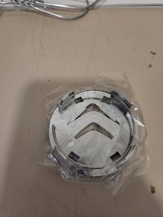 Tapacubos Citroën