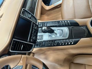 Porsche Panamera turbo 500cv PDK