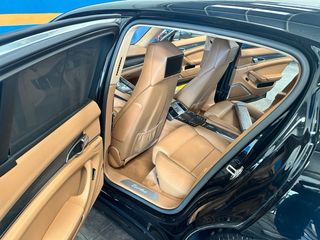 Porsche Panamera turbo 500cv PDK