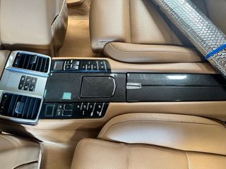 Porsche Panamera turbo 500cv PDK